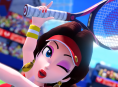 Mario Tennis Aces ' 사운드트랙이 이제 닌텐도 뮤직에서 제공되었습니다