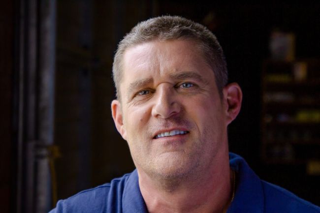 글렌 스코필드는 자신이 마지막 경기를 감독했을 수도 있다고 생각합니다.