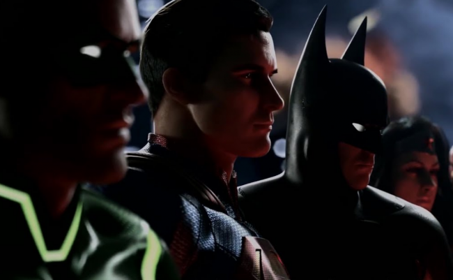 워너 브라더스가 지금 당장 만들어야 할 10가지 게임