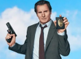 리암 니슨(Liam Neeson)이 The Naked Gun 에서 칭찬을 받았다 - 초기 반응은 유쾌할 정도로 긍정적이다.