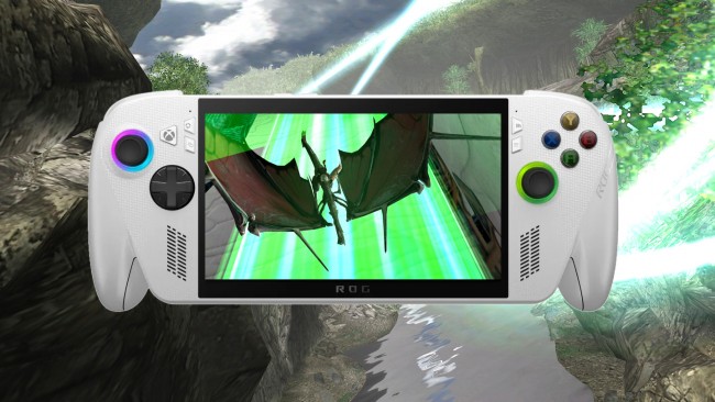 보도: Xbox가 여전히 1인칭 휴대용 콘솔을 계획 중입니다