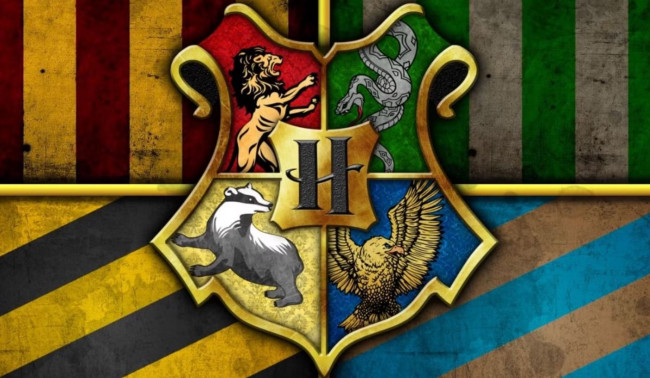 Harry Potter TV