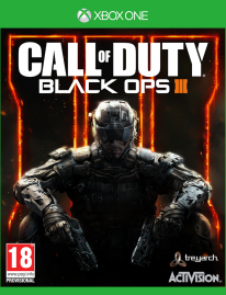 Call of Duty: Black Ops 3