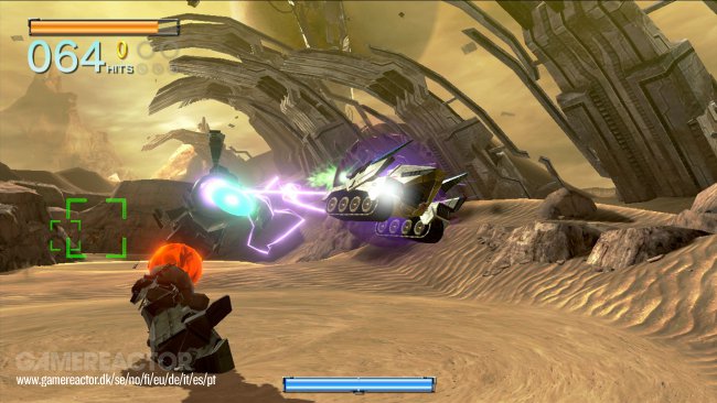 사랑받는 프랜차이즈를 거의 망칠 뻔한 게임