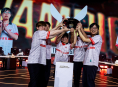 이스포츠 월드컵 2026: 팀 비전이 오로라 게이밍을 꺾고 Teamfight Tactics 타이틀을 차지했습니다