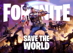 Fortnite 세이브 더 월드는 4월에 무료로 제공되며 닌텐도 스위치 2에도 출시될 예정입니다