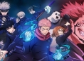 넷플릭스가 Jujutsu Kaisen, 진격의 거인, 그리고 체인소 맨 스튜디오 맵파와의 새로운 파트너십을 발표하다