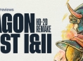 Dragon Quest I & II HD-2D Remake 의 첫인상: Erdrick의 유산은 완전히 업데이트되고 안전합니다.