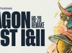 Dragon Quest I & II HD-2D Remake 의 첫인상: Erdrick의 유산은 완전히 업데이트되고 안전합니다.