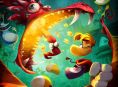 Rayman 30th Anniversary Edition 호주에서 등급