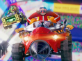 소닉 팀은 '항상 다음이 누가 될지 생각한다'는 카메오 출연 Sonic Racing: Crossworlds 
