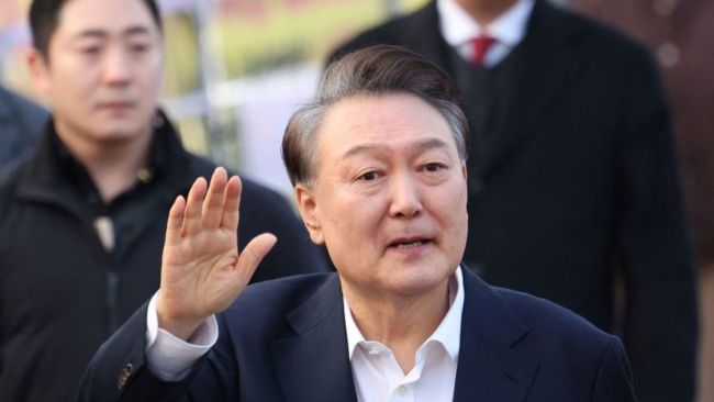 전 대통령, 드론 투입 혐의로 30년형을 선고받을 예정