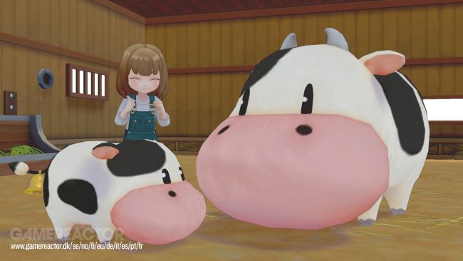 Marvelous Tencent 와의 파트너십 종료, Story of Seasons 모바일 게임 취소