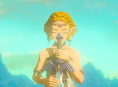 젤다 성우가 The Legend of Zelda 영화 출연 가능성에 대해 말하다: "어느 쪽도 말할 수 없다"