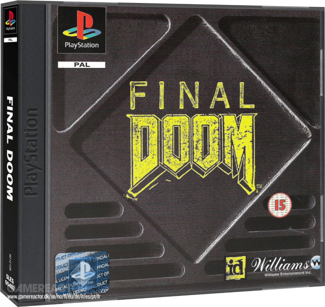 플레이스테이션에서 가장 아름다운 10가지 표지