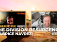 The Division Resurgence 는 시리즈를 "새로운 방식으로 플레이하는" "확장팩"에 가깝다