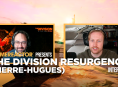 Ubisoft The Division Resurgence 에서: "You 팬이 아니어도 즐길 수 있어"