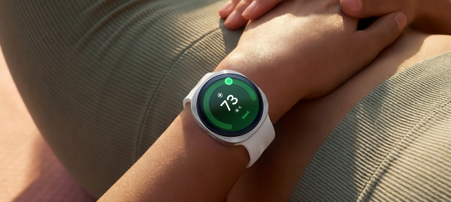 Samsung Galaxy Watch 9 