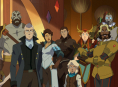The Legend of Vox Machina: 시즌 4
