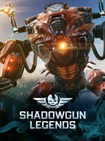 Shadowgun Legends