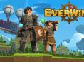 Skyverse가 Everwind 로 이름을 변경하고 콘솔에 도착을 확인했습니다.