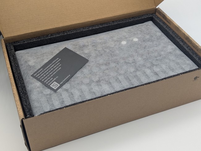 소닉웨어 리벤 에보크