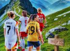 덴마크 대 스웨덴: EURO 2025 개막전, 북유럽 라이벌