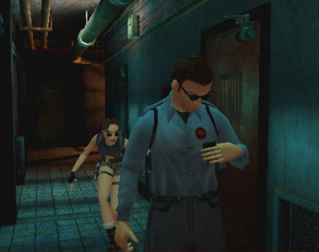 사랑받는 프랜차이즈를 거의 망칠 뻔한 게임