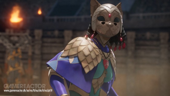 Fire Emblem: Fortune's Weave