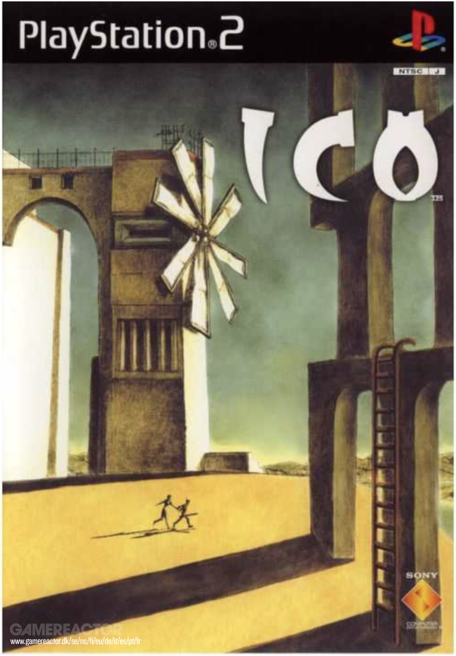 여기 우리가 가장 좋아하는 게임 커버 11개를 소개합니다