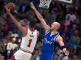 NBA 2K27 은 스위치 2에서 초당 60프레임으로 실행됩니다