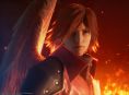 가장 최근의 Final Fantasy 게임에는 Getty Images 워터마크가 있는 그림이 포함되어 있습니다