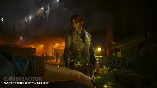 Cyberpunk 2077