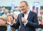 도널드 투스크 (Donald Tusk)는 우크라이나와 지역 안정에 관한 회담을 위해 터키로 향합니다.