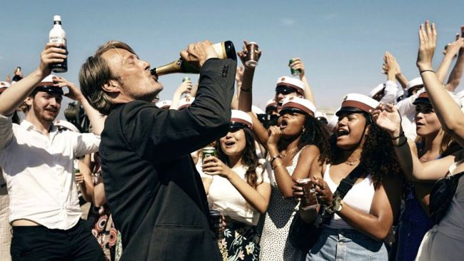 덴마크 최고의 영화