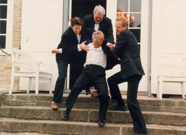 덴마크 최고의 영화