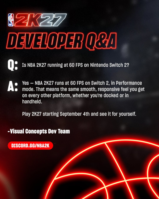 NBA 2K27
