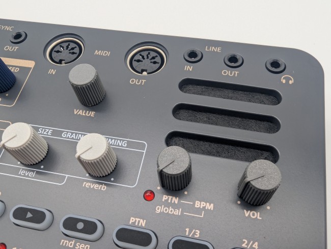 소닉웨어 리벤 에보크