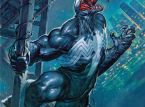 Venom 그리고 Mary 제인 왓슨이 이번 가을 두 개의 새로운 마블 코믹 시리즈를 주연으로 선보입니다