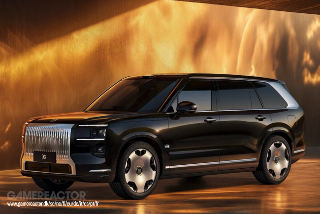 Zeekr의 새로운 하이브리드 SUV는 한 시간도 채 되지 않아 매진되었습니다.