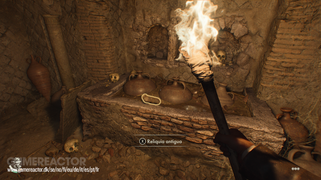 Indiana Jones and the Great Circle