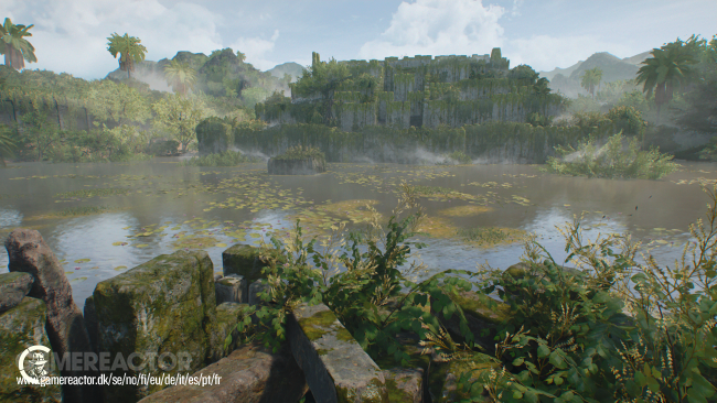 Indiana Jones and the Great Circle