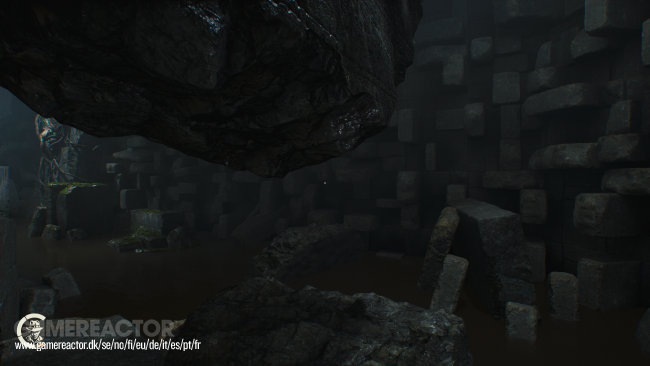 Indiana Jones and the Great Circle