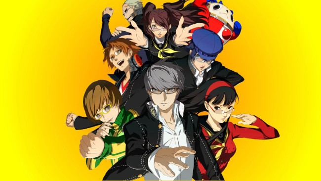 너무 많은 플레이어 이점이 Persona 4 Revival 의 가장 큰 단점이 될 수 있을까요?