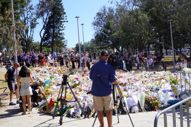 호주, 본다이 총기 난사 사건 이후 총기 규제 강화 추진