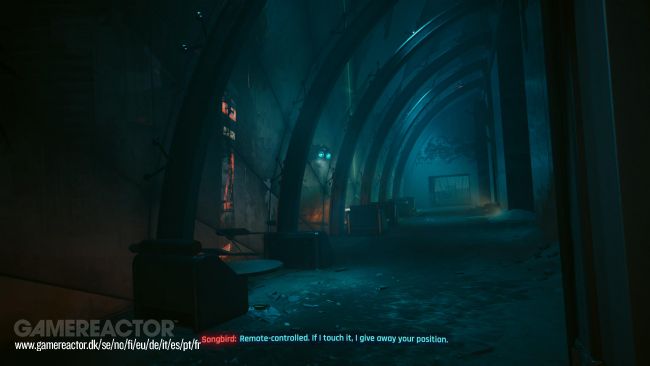 Cyberpunk 2077