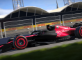 F1 22는 알파 로메오의 새로운 상징을 추가하여 2023 시즌의 시작을 알립니다