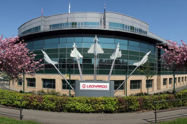 레오나르도 의장, 핀칸티에리와의 합병 가능성을 제기하다