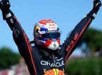 Max Verstappen은 Emilia-Romagna에서 우승했지만 McLaren 소년들과 얼마나 멀리 떨어져 있습니까?