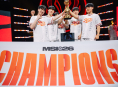 Mid-Season Invitational 2026: 한화 Life 빌리빌리 게이밍에 복수하며 트로피를 차지